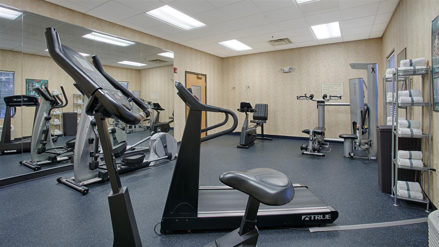 Best Western Savannah Airport Inn & Suites Pooler Buitenkant foto